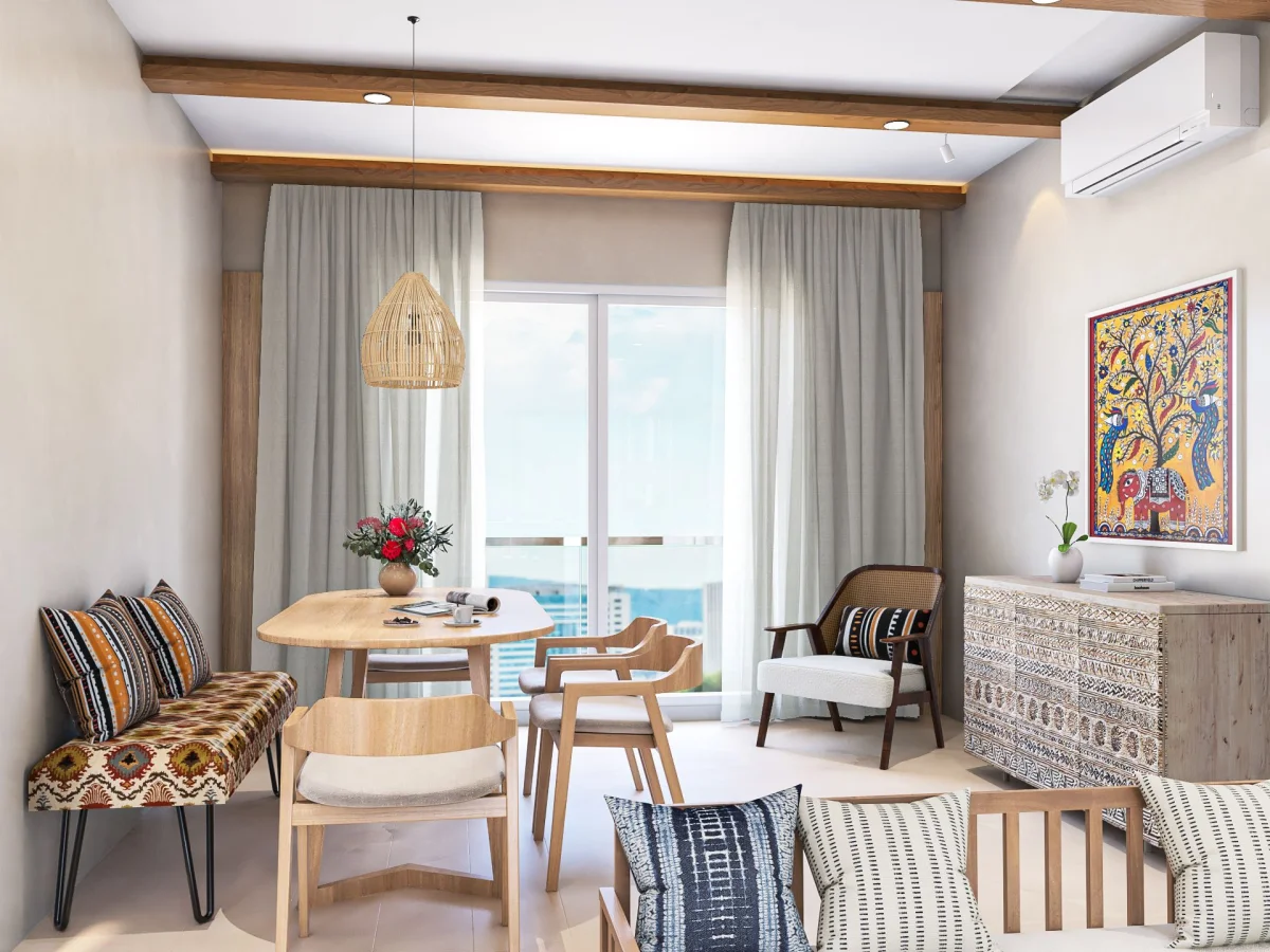 11 Sense Architect | Architectural Design & Interior Solutions